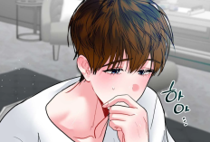 Spoiler du Manhwa BL Dulce de Menta (Peppermint Candy) Capítulo 26 en Español, Liberar la nostalgia