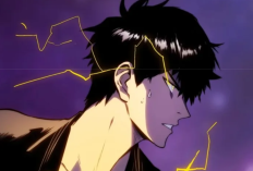 Spoiler du Manhwa El Regreso del Devorador (Return of the Devourer) Capítulo 13 en Español, Ataque impresionante