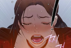 Lectura de Manhwa Secret Class Capítulo 289 en Español, Jugando a tres con Daeho