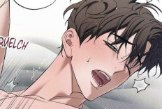 Caliente! Manga BL The Hounds of Sisyphus (Los perros de Sísifo) Capítulo 20 en Español Scan, Escena Completa para Adultos