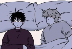 ¡Pobre Kim Euihyun! Leer Manhwa BL Low Tide in Twilight Capítulo 106 en Español