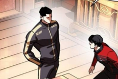 ¡Resultados inesperados! Enlace para leer el cómic Lookism Capítulo 560 en español