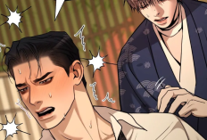 Enlace para leer El Chico De Las Perlas Enciende El Amanecer Capítulo 10 RAW en español, ¿Qué obsesiona tanto a Yuta?