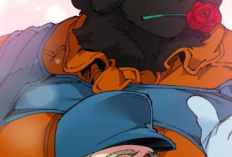 Lectura Manhwa BL La Granja del Señor A (Mr.A's Farm) Capítulo 16 en español, ¿Es esto realmente Plotwist?