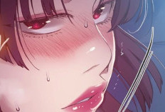 Enlace Manhwa Secret Class Capítulo 279 en Español Daeho Se Está Volviendo Cada Vez Más Salvaje Y Travieso