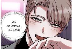 Enlace Leer el Manhwa BL Bebe Accidental Capítulo 25 en Español, Un amor cada vez más cautivador