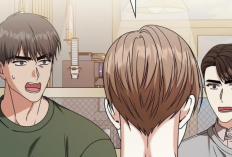 ¡Bromas sin sentido! Enlace para Leer Manhwa Expiration Date Capítulo 37 en Español Scan 