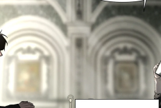 Leer Manhwa Codename Anastasia (Encubrimiento) Capítulo 57 en español, Isla deshabitada a decenas de kilómetros de Rusia