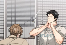 Spoilers Manhwa BL Melting Point (Punto de fusión) Capítulo 14 en español, En lugar de eso, conoció a la persona que evitaba