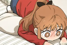 Enlace Para Lectura Manhwa Secret Love Capítulo 63 en Español, Su comportamiento es gracioso