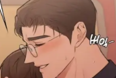 Spoilers y Leer Manhwa Mi tipo ideal pero pasado de moda Capítulo 49 en Español, El mundo se siente como si nos perteneciera