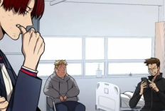 Enlace para Leer Manhwa Tow Truck Driver Capítulo 9 en Español, Pánico en el hospital