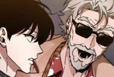 Manhwa Lector Omnisciente (Omniscient Reader's Viewpoint) Capítulo 275 en Español, ¡La historia está creada!