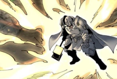 Leer Manhua Soy el Dios de los Goblins Capítulo 82 Español, El maestro Bill percibe un aura maligna en la sangre de Dennise