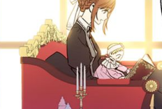Spoilers y Leer Manhua Who Made Me a Princess? Capítulo 1 en Español, La historia de Corazón Azul