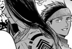 Spoilers y Lectura BL Manga Buzoku Omegaverse Capítulo 5 en Español, Ducha matutina y adiós