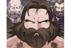 Leer el Manhwa The Regressed Mercenary’s Machinations Capítulo 61 en Español, Mensaje del Presidente