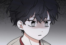 Spoilers Manhwa BL Low Tide in Twilight Capítulo 104 en Español RAW, Manteniendo las Emociones Dentro del Alma