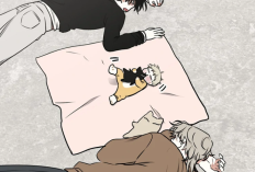 Enlance Low Tide in Twilight Capítulo 111 en Español Manhwa Scan, familia acomodada