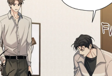 Leer Manhwa BL Melting Point (Punto de fusión) Capítulo 17 en español, ¡Vaya, qué enfadado estás, tío!