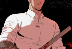 Leer Manhwa BL Mi Maestro Sádico Capítulo 26 en Español, Sé honesto, Ahjussi....