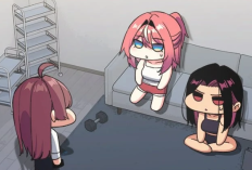 RAW Leer Stop Smoking! (Deja de Fumar!) Manhwa Capítulo 55 Español Sub, ¿Yoonda quedará embarazada en el futuro cercano?