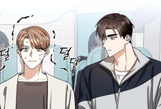 Spoilers y Enlace para Leer Manhwa Expiration Date Capítulo 26 en Español Scan, Vaya, resulta que le da miedo volar en avión