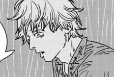 Leer el manga Chainsaw Man capítulo 214 RAW en español, Denji recuerda a Hayakawa Aki, a quien le encantaba ver comer a la gente