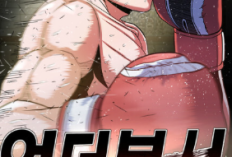 Underboxer capítulo Completo RAW en español, Lee Ki-joo se dio cuenta de que para escapar de su miserable vida como marginado, necesitaba una novia