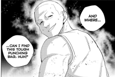 Enlace RAW Leer Wind Breaker (Nii Satoru) Capítulo 167 en Español, Por fin llegó la primavera