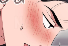 ¡Qué impaciente! Enlace para leer Manhwa Dirty Strawberry Milk capítulo 20 en Español