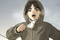 Spoilers y Enlache Para Leer Manhwa BL Jinx Capítulo 74 en español, Esfuerzos que no traicionan los resultados