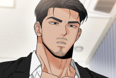 Spoilers Manhwa BL Mi Maestro Sádico Capítulo 27 en Español, Ay, qué miedo, tío...