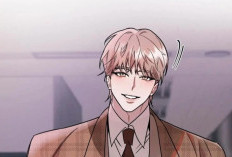 BL Manhwa Bebe Accidental Capítulo Completo Scan Español Una Relación Extraña