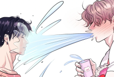 ¡Qué sorpresa! Enlace para Leer BL Manhwa Respect For Taste Capítulo 14 en español