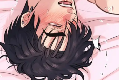 Enlace para Leer BL Manhwa Respect For Taste Capítulo 12 en español, No puedo moverme más