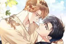 Enlace para Leer Manhwa BL Expiration Date en Español Capítulo Completo, Fecha de Expiración