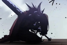 ¡No puedo más! leer el manhwa El Regreso Del Caballero De La Muerte Apocalipsis Capitulo 3 en Español 