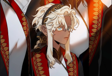 BL Spoiler du La Ventura del Caballero Blanco (Blossoms of the White Night) Capítulo 8 en Español, La boda se celebrará