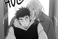 Update! Lectura de Manhwa BL You Are My World Capítulo 14 en Español, El amor que cautiva