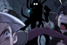 RAW Leer Manhua Asesino Divino, Yo Soy la Sombra Capítulo 53 Español, ¡Criaturas devoradoras de humanos!