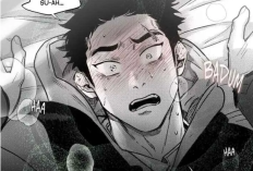 Lectura de Manhwa You Are My World Capítulo 15 en Español, La tensión entre dos amantes