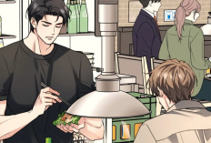 Leer Manhwa BL Melting Point (Punto de fusión) Capítulo 16 en español, ¡Pesca Manía, increíble!