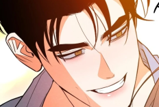 RAW Enlace para Leer Manhwa Umbral Absoluto Capítulo 79 en Español, El hombre que es bueno bromeando