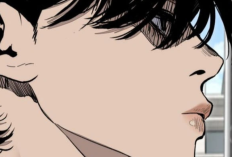Nueva actualización manhwa Wind Breaker en español, capítulo 552 RAW, Se sigue investigando la cuestión del dopaje