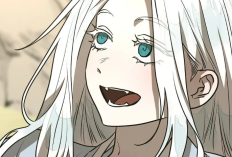 Enlace Para Leer el manhwa ¿Se Pueden Atrapar Sirenas Con Una Caña de Pescar? Capitulo 17 en Español, La infancia de Youngro y Sehwa