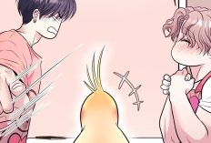 Enlace para Leer BL Manhwa Respect For Taste Capítulo 13 en español, Aves domésticas sorpresa