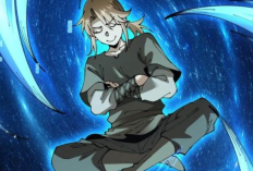 ¡Apuesta con Todo! Enlace para Leer Manhua Soy el Dios de los Goblins Capítulo 81 Español