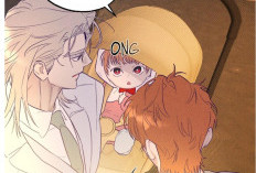 RAW Manhwa Un Crimen Muy Embarazoso Cap 68 en Español, ¡Una pequeña familia feliz!