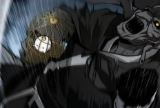 ¡Miedo y huida! Enlace Para Leer Manhwa Lector Omnisciente (Omniscient Reader's Viewpoint) Capítulo 291 en Español